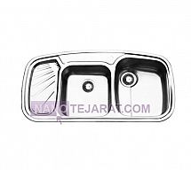 سینک ظرفشویی IS-2020 سینک ظرفشویی IS-2020